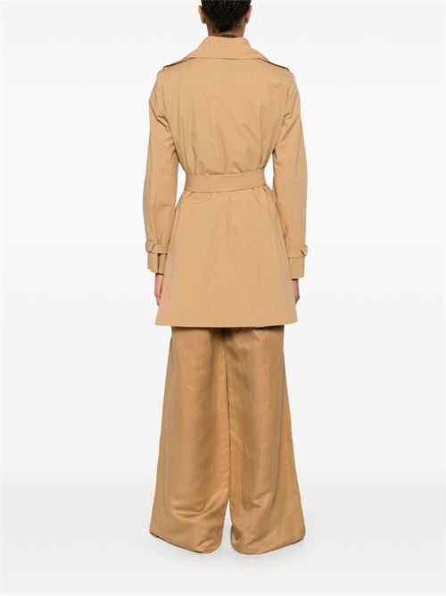 Landa trench coat MAX MARA | 2511021012600LANDA010